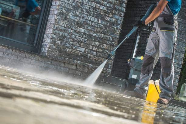Professional Pressure Washing Services in Gridley, CA