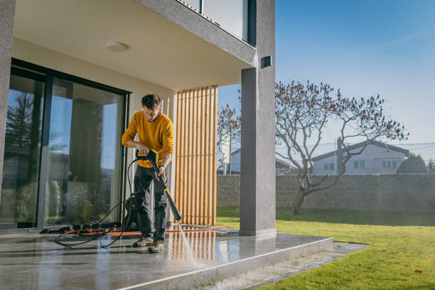 Best Fence Cleaning  in Gridley, CA