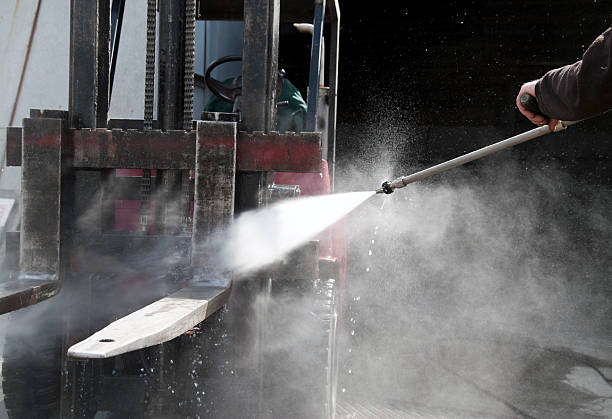 Pre-Holiday Cleaning in Gridley, CA