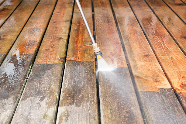 Best Post-Construction Pressure Washing  in Gridley, CA