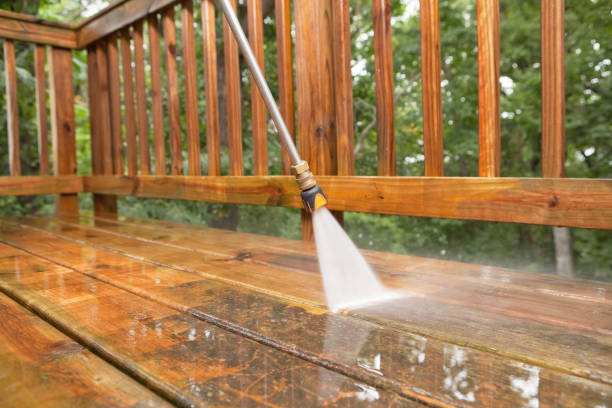 Best Factory Floor Cleaning  in Gridley, CA