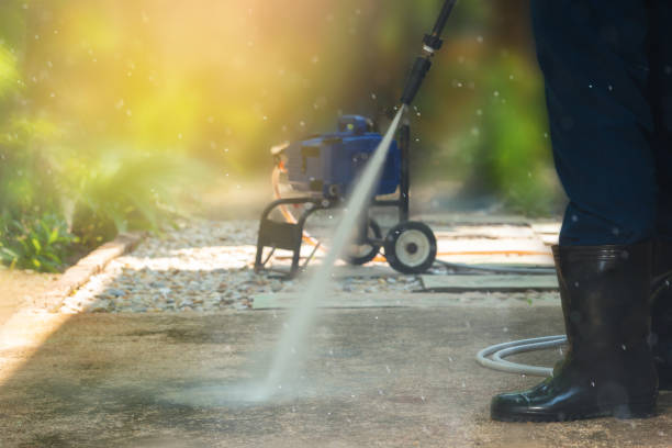 Best Gas Station Cleaning  in Gridley, CA